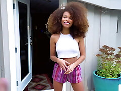 FILF Cecilia Lion In Lust With Parent Next Door