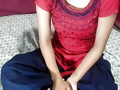 Real lil stepsister & big stepbrother hardcore indian sex