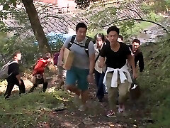 Impressive Japanese sluts Ayaka Tomoda, Hitomi Kitagawa, Kotomi Asakura in Crazy JAV censored Cunnilingus, Small Tits clip