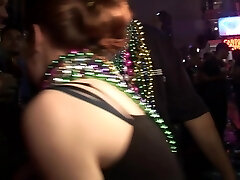 Mardi Gras Street Girls Flashing Knockers And Pussy In Public Fresh Orleans