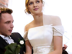 HUNT4K. Have you every boinked someone's bride at the...