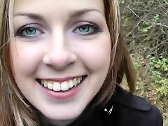 Abi - Public Sex