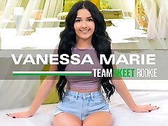 You Know We Love A Fresh TeamSkeet Girl As Much As You All Do - Enjoy The Newest Stunner In Porn!