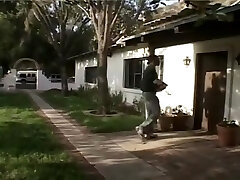 Hotty in a Helmet Gets Hard Ass Fucking Banged
