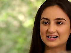 BLACKED Teen Hooks Up With Her Sister's Bbc Affair