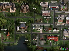 The Genesis Order (By Nlt) - Havign sex with the former chief (Part.51) The Genesis Order (By Nlt) - Havign sex with the former chief (Part.51)