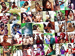 All Your favorite Indian Porn Stars Get together for Orgy GangBang Hump after Shoot Full Movie