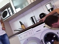 German Housewives in Search of Cocks (Full Flick)