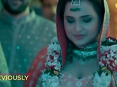 New Khalish Part 01 2023 S01 Ep 4-Six Ullu App Hindi Hot Web Series [2.6.2023] 1080p Witness Full Video In 1080p
