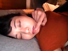 Kam-171 Ntr Housewife Gets Fucked At Her Husbands Boss