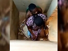 Amateur Doggystyle Hidden Cam