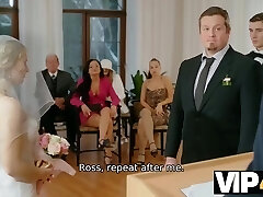 VIP4K. Wrong but Kinda Right