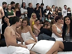волосатые и грудастые любители 1
