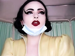 Empress Poison - WET DREAM - Aroma Ejaculation