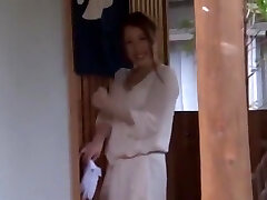 Epic Japanese whore Nozomi Hara in Exotic Group Sex, Compilation JAV scene