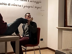 Cuckold Boyfriend