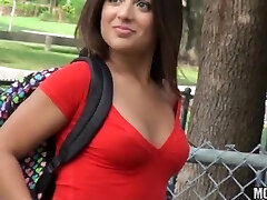 Jynx Maze Has an Amazing Ass!