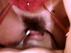 Bordello 3some
