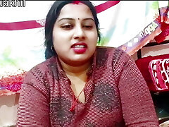 Indian Desi mother fuking sonnie step mother fuking part2