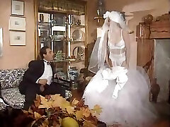 Wedding Hookup - Joy Karins And Carole Tredille