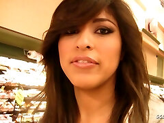 Extrem Hairy Vagina Latina Teen Chat to Fuck at Pick Up Cast