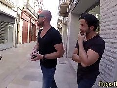 Fledgling teen jizzy money