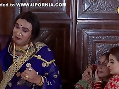 Nath 2023 Ep5-6 Kangan Warm Hindi Web Series