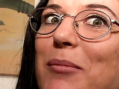 You never stop learning and cumming - Episode Five