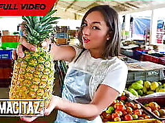 CARNEDELMERCADO - (Lorena Castro, Mister Marco) - Big Ass Latina Nubile Gets Pummeled Hard By Casting Agent After Public Pickup Full Scene CARNEDELMERCADO - (Lorena Castro, Mister Marco) - Big Ass Latina Nubile Gets Pummeled Hard By Casting Agent After Public Pickup Full Scene