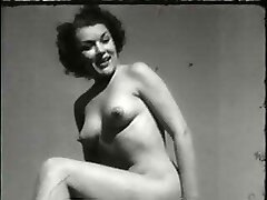 February Second Week Pin-up movie