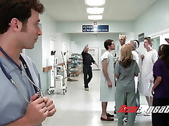 Scrubs: A Xxx Parody Scrubs: A Xxx Parody