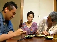 Japanese wifey Affair 02
