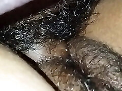 Real Indian femmes Pussy licking and Fuck Close Up