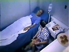 Awesome sex with kinky and whorish blonde babe in hospital Awesome sex with kinky and whorish blonde babe in hospital