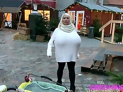 Horny Big Boobed Fat Chubby Busty Ash-blonde