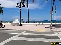 Moriah Mills Jmac in Xxx-POSED - RoundandBrown