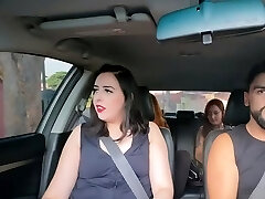 Scorching brunette foot fetish play