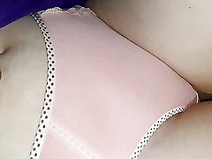 First-ever time fucking my hairy stepmom