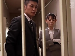 Abw-311 Creampie Orgasm Officer 12 Taunting, Strad