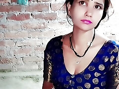 Frist time sex with hot sexy jaw-dropping bhabhi