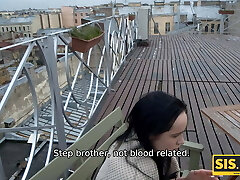 SISPORN. In interchange for stepbrother silence takes dick