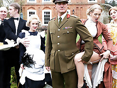 Downton Grabby Downton Grabby