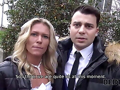 debt4k. loan manager donne à la mariée une chance de se débarrasser de sa dette