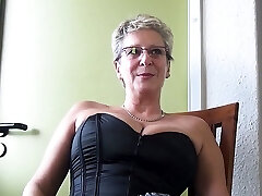 GERMAN Amateur loves Man-cream!!! Scene #04 GERMAN Amateur loves Man-cream!!! Scene #04