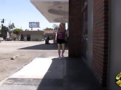 Incredible Porn Movie Handjob Wild Ever Seen With Nicki Blue