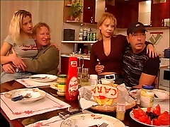 A Model Family! (Full Video)