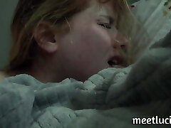 mignon soumis blond obtient tous elle trous utilisé mignon soumis blond obtient tous elle trous utilisé