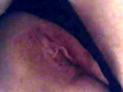 Hasty play with her while I wank