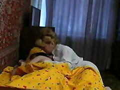 Russian Amateur Mother And Not Her Sonny