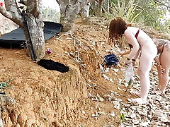 Lovemaking ON THE HIGHWAY STRANGER FILMED FOR US AND Almost GOT INTO SENA Lovemaking ON THE HIGHWAY STRANGER FILMED FOR US AND Almost GOT INTO SENA